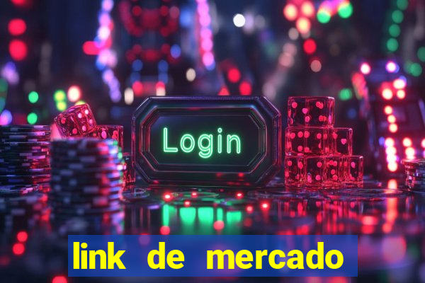 link de mercado pago falso